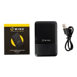 WINX GO Simple 5000mAh Power Bank