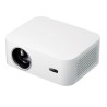 WANBO X2 MAX 1080P 450ANSI Android 9.0 Smart Projector – White