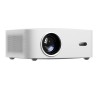 WANBO X2 MAX 1080P 450ANSI Android 9.0 Smart Projector – White