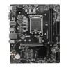 MSI B760M-E PRO DDR5 LGA1700 M-ATX Motherboard