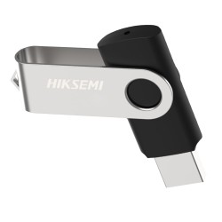 HIKSEMI Rotary Series 128GB USB3.0 Flash Drive