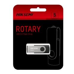 HIKSEMI Rotary Series 128GB USB3.0 Flash Drive