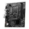 MSI B760M-E PRO DDR5 LGA1700 M-ATX Motherboard