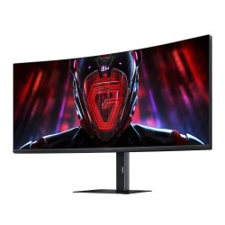 Xiaomi G34WQi 34″ WQHD 180Hz 1ms 1500R Curved Gaming Monitor