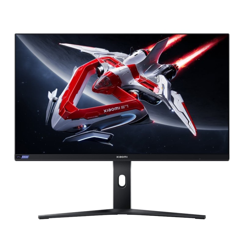 Xiaomi G Pro 27i 1440P 27″ Mini LED Gaming Monitor