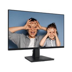 MSI PRO MP251 Professional Monitor 1920×1080 (FHD) IPS 1ms 100Hz HDMI Black