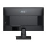 MSI PRO MP251 Professional Monitor 1920×1080 (FHD) IPS 1ms 100Hz HDMI Black