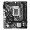 ASRock H610M-HVS/M.2 R2.0 Intel LGA 1700 m-ATX Motherboard