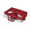 Port Design Zurich 14/15.6″ Toploading Case Red