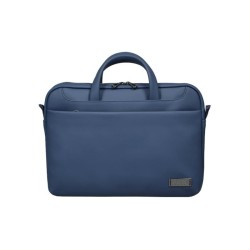 Port Design Zurich 14/15.6″ Toploading Case Blue