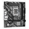 ASRock H610M-HVS/M.2 R2.0 Intel LGA 1700 m-ATX Motherboard