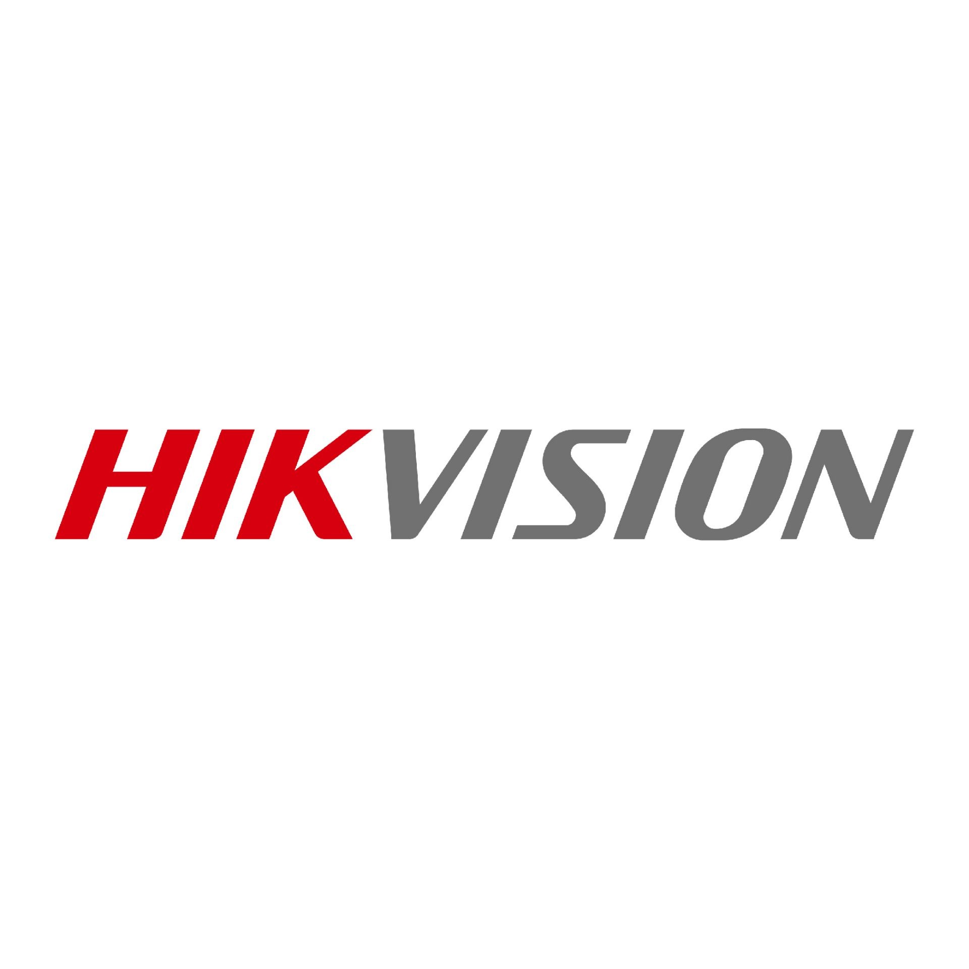 Hikvision